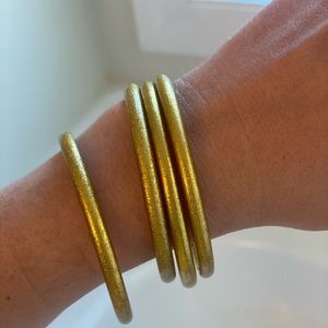 Budhagirl bangles